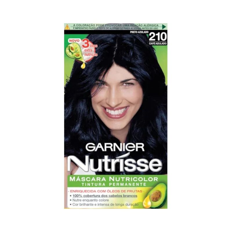 Tintura-Nutrisse-Preto-Azulado-210-Cafe-Azulado