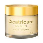 Cicatricure Gold Lift Noturno 50g
