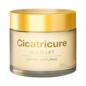 Cicatricure Gold Lift Noturno 50g