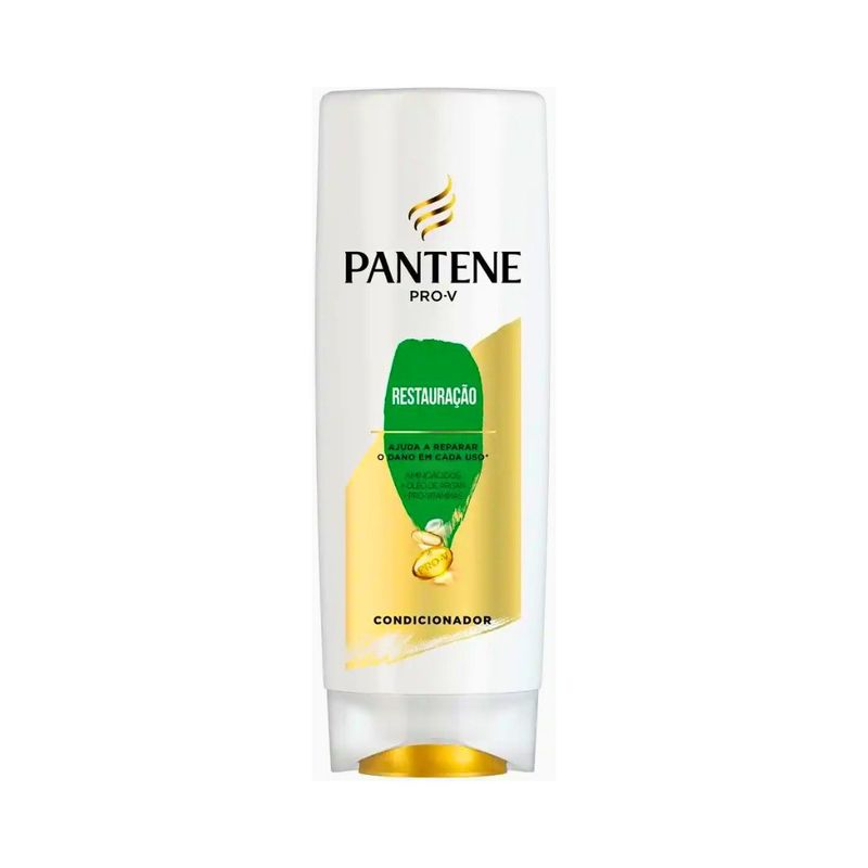 Condicionador Restauracao Profunda Pantene 175ml
