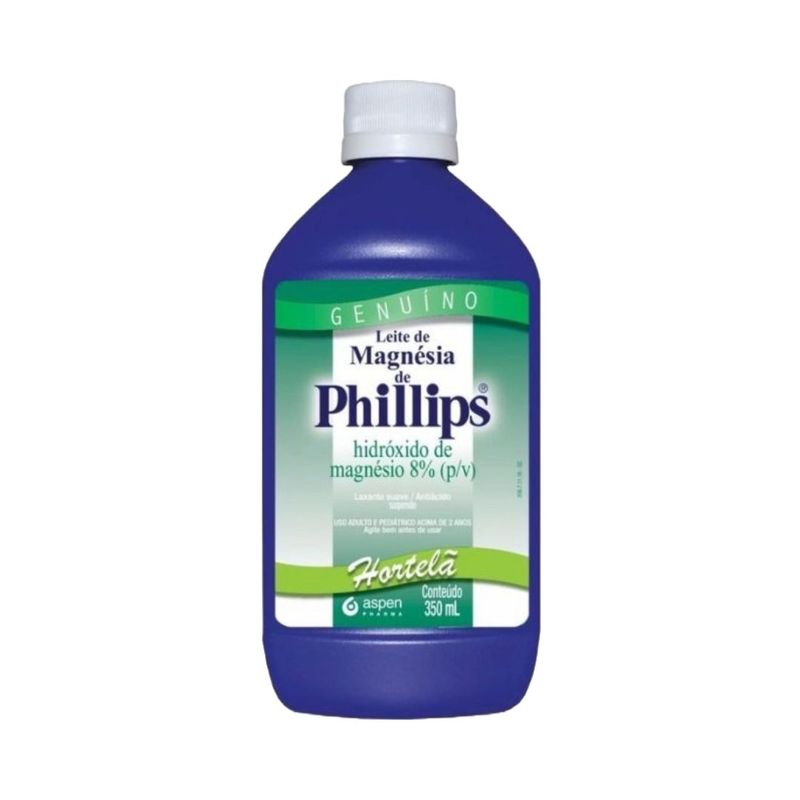 Leite-de-Magnesia-Phillips-Sabor-Hortela-350ml