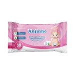 Toalhas-Umedecidas-Anjinho-Rosa-50-und