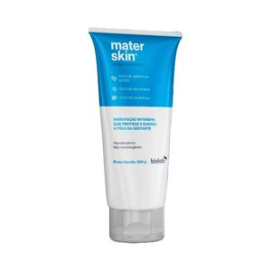 Hidratante Corporal Para Gestante Materskin 200g