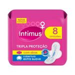 Absorvente-Intimus-Gel-Normal-Suave-CAbas-8-unidades