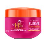 Creme-Tratamento-Intensivo-Alinhador-Liso-Sonhos-Elseve-300g