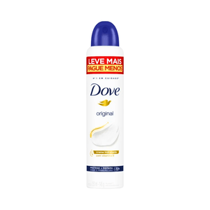 Desodorante Dove Aerossol Original 250ml