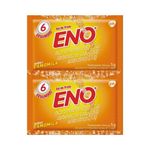 Sal de Fruta Eno Camomila 2 Envelopes 5g