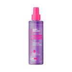 Labpop Body Splash Meu Banho Premium Bubblegum Witch Shimmer 190ml