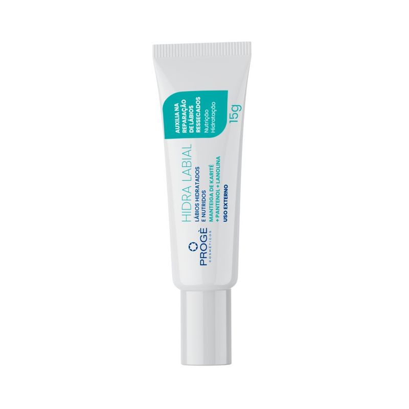 Hidra Labial Proge 15g