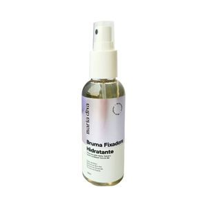 Bruma Fixadora Hidratante Maria Diva 120ml