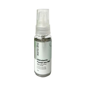 Hidratante Facial Gel Maria Diva 30g