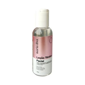 Loção Tônica Facial Maria Diva 120ml