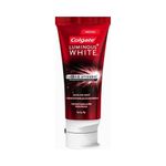 Creme Dental Luminous White Carvao Ativado Colgate 70g
