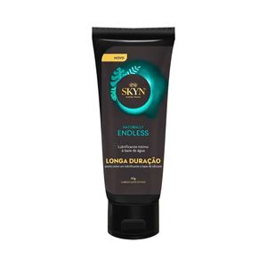 Gel Lubrificante Íntimo Skyn Blowtex Endless 50g