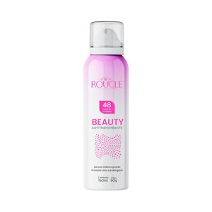 Desodorante Aerossol Beauty Roucle 150ml