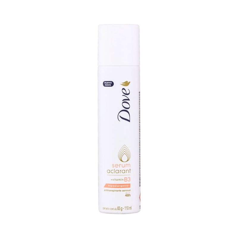 Desodorante-Dove-Aerossol-Aclarant-Hipoalergico-110ml
