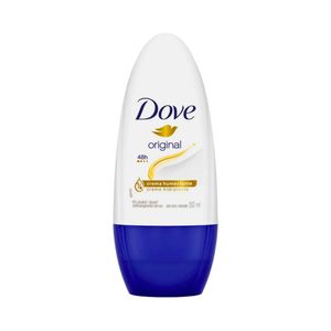 Desodorante Roll On Original Dove 50ml