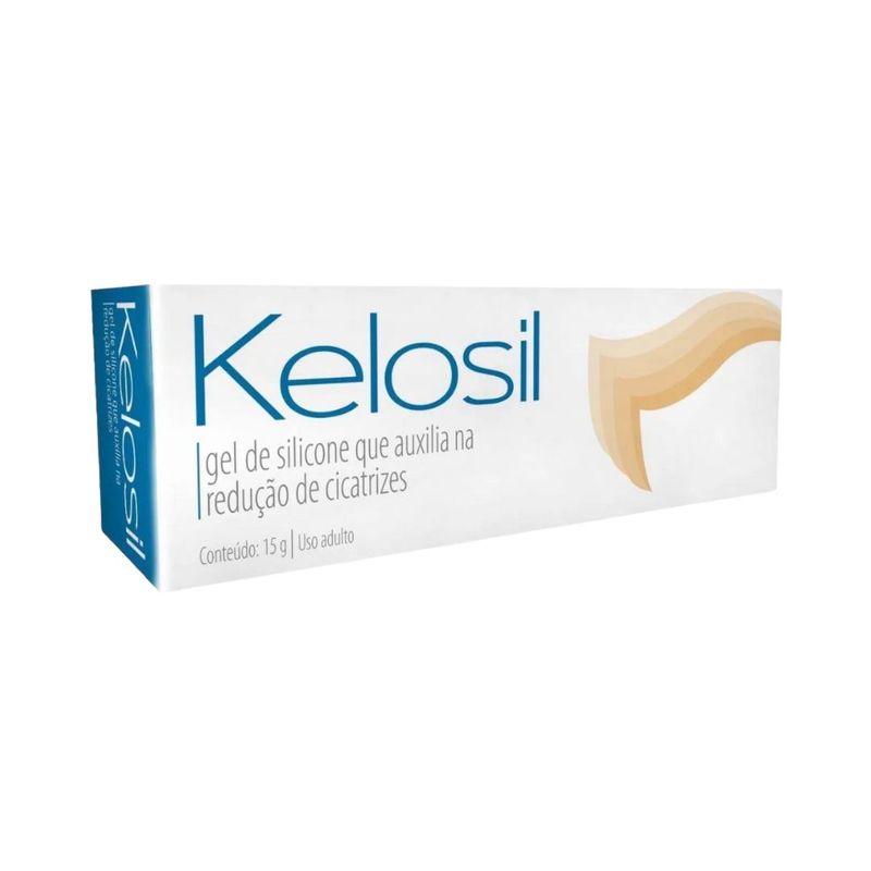 Kelosil-Gel-15g
