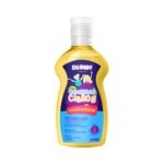 Condicionador Infantil Cabelinhos Claros Dubaby 200ml