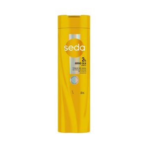Shampoo Seda Toque de Seda 300ml