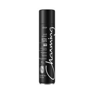 Fixador Cabelo Charming S/perfume Extra Forte 400ml