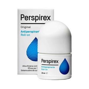 Desodorante Perspirex Roll-on Original 20ml