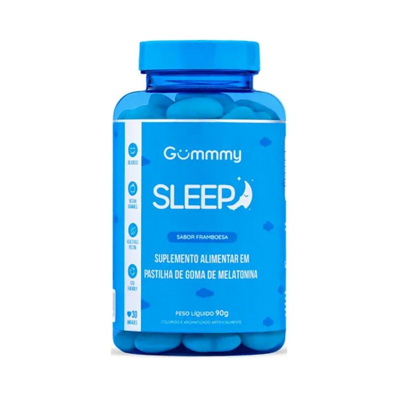 Melatonina-Gummmy-Sleep-90g
