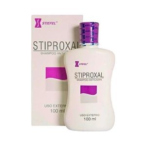 Shampoo Anticaspa Stiproxal 100ml