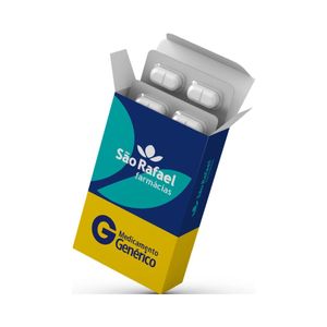 Tadalafila 5mg Medley Genérico 30 comprimidos