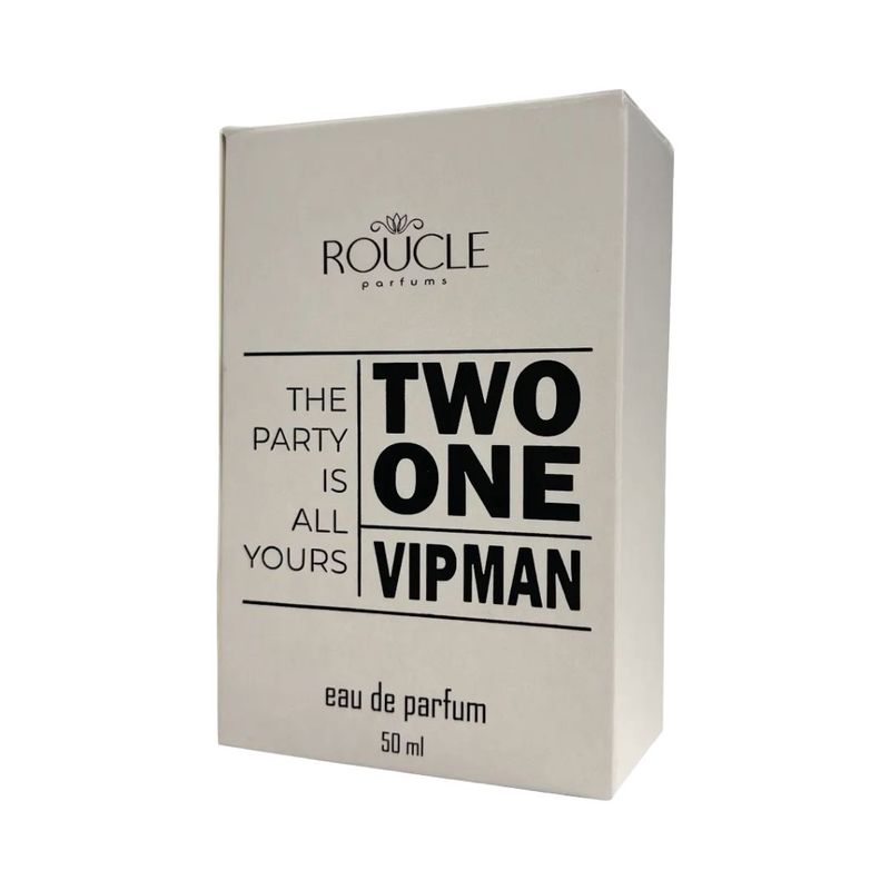 Perfume-Masculino-Two-One-Vip-Man-Roucle-50ml
