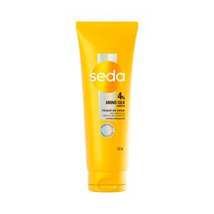 Condicionador Seda Toque de Seda 250ml