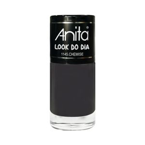 Esmalte Anita Cremoso Look do Dia Chemise 10ml