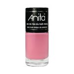 Esmalte Anita Cremoso Toda Meiga e do Contra 10ml