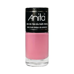 Esmalte Anita Cremoso Toda Meiga e do Contra 10ml