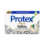 Sabonete em Barra Protex Pro Tattoo 80g