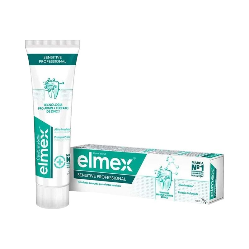 Creme-Dental-Elmex-Sensitive-75g