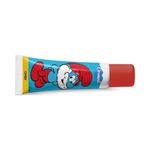 Carmed-Hidratante-Labial-Smurfs-Blueberry-Incolor-10g