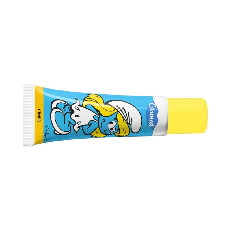 Carmed-Hidratante-Labial-Smurfs-Blueberry-Incolor-10g2