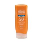 Protetor-Solar-FPS30-Cenoura---Bronze-200ml