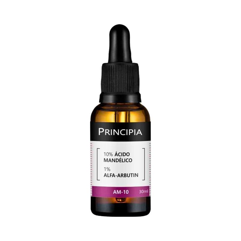 Serum Facial Principia Acido Mandelico AM-10 30ml