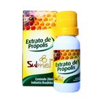 Extrato de Propolis Sulmel 20ml