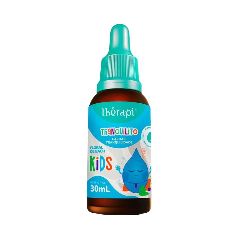 Floral de Bach Therapi Tranquilito 30ml