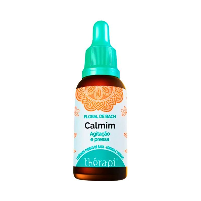 Floral de Bach Therapi Calmim 30ml