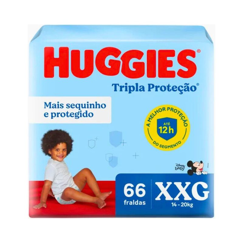 Fralda-Huggies-Tripla-Protecao-XXG-66-unidades
