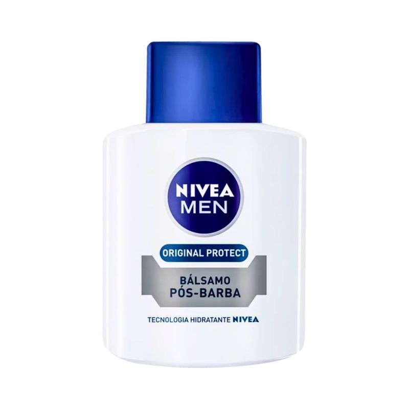 Hidratante-Nivea-Pos-Barba-100ml