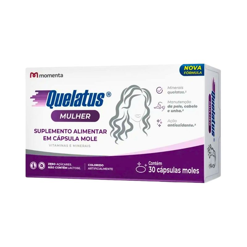 Quelatus-Mulher-30-Capsulas