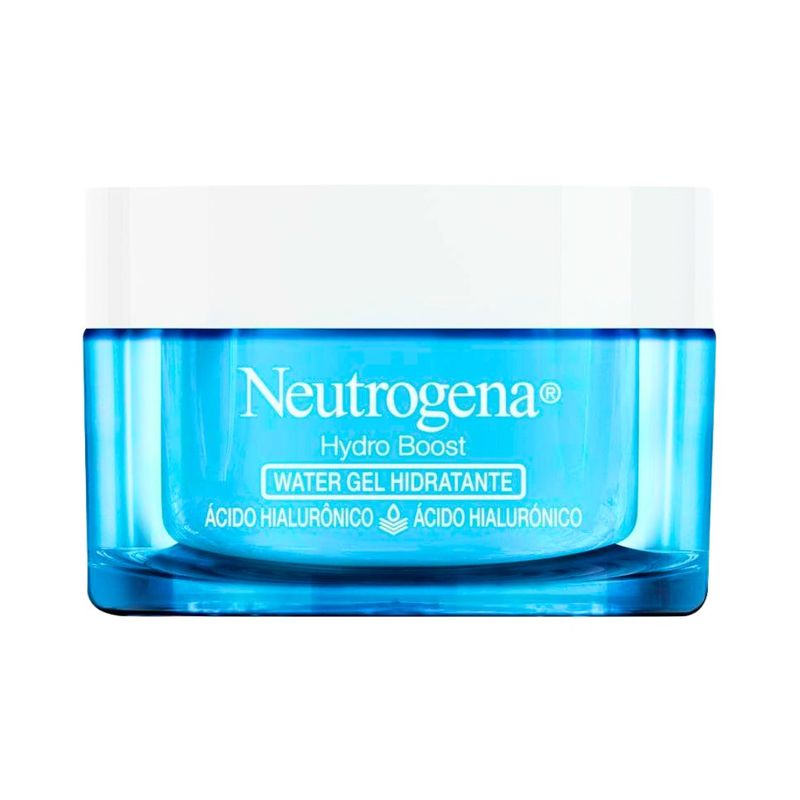 Hidratante Facial Neutrogena Hydro Boost Gel 50g