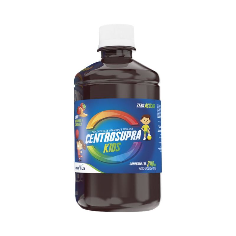 Centrosupra Kids 240ml