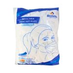 Mascara-descartavel-TNT-Brasmo-100-Unidades