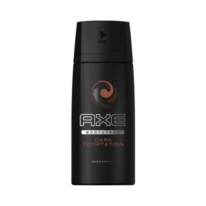 Desodorante Axe Aerossol Dark Temptation 96g